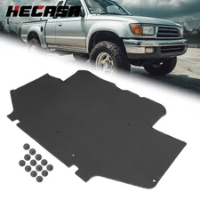1/2" Plastic Hood Insulation Pad For Toyota Tacoma 1995 1996 1997 1998 1999 2000