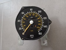 Original Mercedes Benz R107 W107 C107 Tacho K...