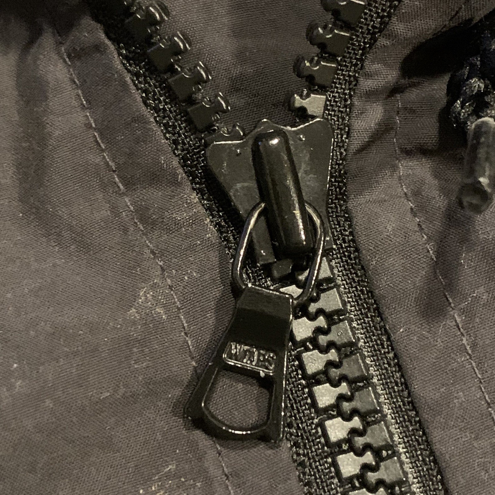 WTAPS ACADEMY JACKET  EXCELLENT CONDITION MADE IN… - image 4