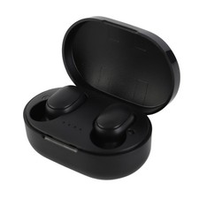 Wireless Earbuds BT5.3 Stereo Music Earphones IPX4 Noise Reduction With Cha VBOF