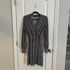 Adrianna Papell Dress Medium