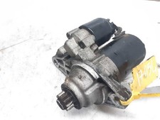0001120400 démarreur pour VOLKSWAGEN POLO 1.4 16V 2001 4561785