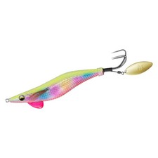 DAIWA Octopus Egi Boat Octopus Egi 2 SS 3.5号 Fuyajo