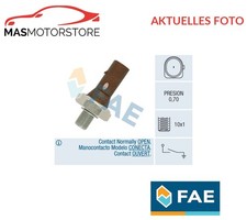 ÖLDRUCKSCHALTER ÖLDRUCKSENSOR FAE 12890 I FÜR SKODA FABIA I,SUPERB II