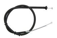 Seilzug, Feststellbremse Linex 14.02.77 Links