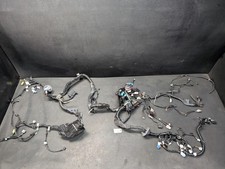 Engine Room Wiring Harness 2021 Toyota RAV4 82111-0RD60 2020 2022 For Parts X