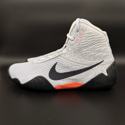 Nike Tawa SE Electric Pack Wrestling Shoes DJ4474-900 US M  display picture 1