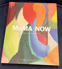 MoMA Now: Highlights from The Museum of Modern Art, New York
