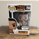 New ListingFunko Pop! Vinyl Star Wars Rebels Ezra Bridger w/ Loth-Cat #756 Amazon Exclusive