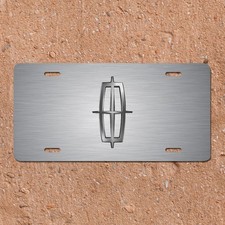 Lincoln Navigator Art Novelty Vehicle License Plate Aviator Car Auto Tag Lincoln Navigator Art Novelty Vehicle License Plate Aviator Car Auto Tag