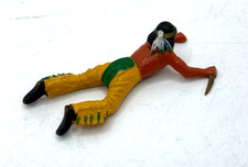 43693 STARLUX / NESTLE / FAR WEST / 5172 INDIEN RAMPANT POIGNARD