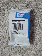 HP 61 Tri-color Printer Ink Cartridge CH562W