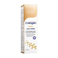 SADOER Collagen Anti-Aging Face Toner 120ml