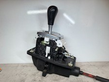 AUDI A4 S4 B6 B7 GEAR SHIFT SELECTOR LINKAGE ULTRASPORT BLACK OEM 8E1713111N