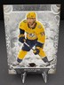 Roman Josi #49 Upeer Deck Artifacts NHL Hockey 2024-25 Nashville Predators