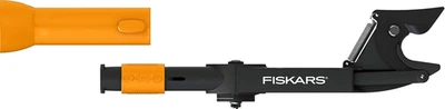 Fiskars QuikFit Baumschere 1001410 Amboss für trockenes Holz Ø 3,2 cm 480 g 1 - Bild 1 von 4