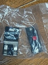 LIONEL CTC POWER LOCKON O  027 GAUGE TRAIN TRACK SET TERMINAL CONNECTOR New
