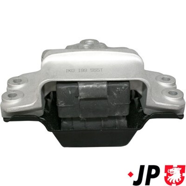 JP Group Lagerung Schaltgetriebe JP 1132404770 FüR Seat Scirocco 137 Caddy VW 4-image