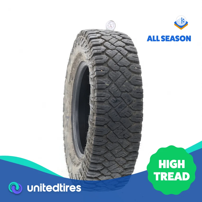 Yokohama 245/75/17 Car & Truck Tires for sale | eBay