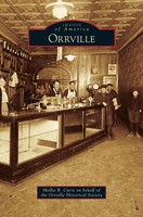 Mollie B. Curie | Orrville | Buch | Englisch (2012) | Gebunden