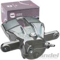 Bremssattel Vorne Rechts Passend FüR Mercedes Citan Renault Kangoo Modus Duster