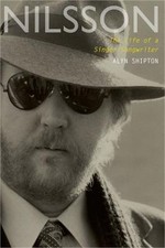 Nilsson: The Life of a Singer-Songwriter (Paperback or Softback)