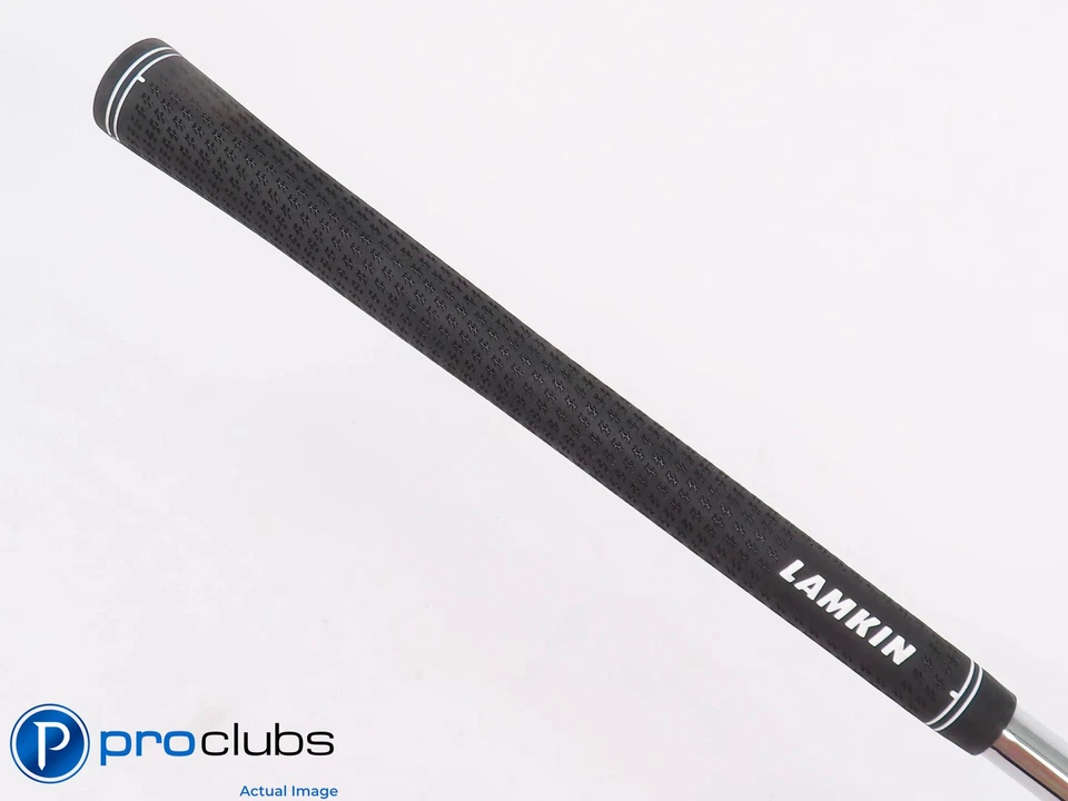 New! Left Handed PING Glide Forged Pro S-Grind 56*(10*) Wedge - X-Flex - 455008 - Image 4 of 4