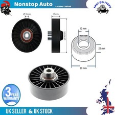 Poulies diverses Fiat BARCHETTA