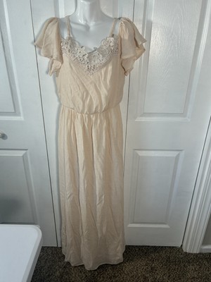 chinese dress ladies Allure maxi dress  Line & Dot