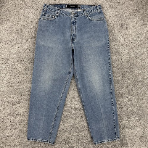 Levi’s Silvertab Jeans Men’s 36x30 Vintage 90s May/1999 Loose Baggy - Image 1