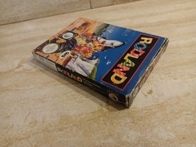 Rodland Nintendo Nes Gig Pal A ITA Very Rare Game In  Original Box