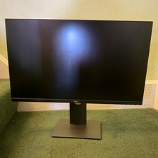Dell P2419H 24" LCD Monitor 1080p 60Hz HDMI DP Widescreen Tilt Bulk Deals