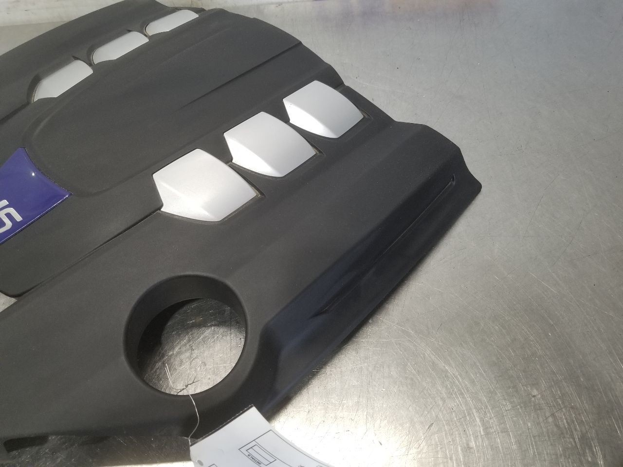 Maserati Levante Engine cover