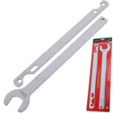 Neilsen BMW Fan Clutch Nut Wrench 32mm Water Pump Holder Removal Tool Kit 