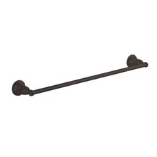 Kohler Kelston 13501-2BZ 24-Inch Towel Bar Oil Rubbed Bronze Wall Mounted