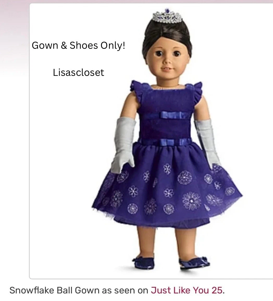 samantha holiday dress Sewn A Holiday Dress for Samantha! : r/americangirl