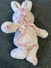 Cuddles Time Soft Rabbit