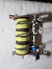 Lincoln Electric Powerwave C300 Output Inductor Output Choke