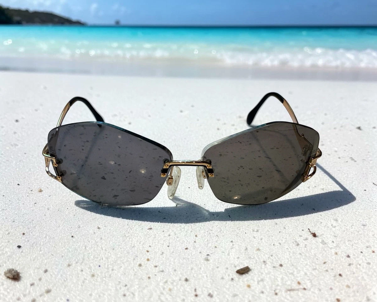 CAZAL Vintage Sunglasses for sale | eBay