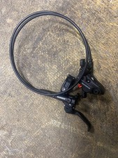 Shimano Deore M6120/6100 four Piston Front Brake - New