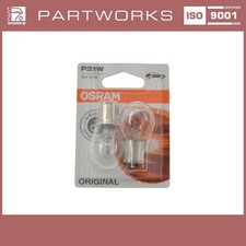 2x Birnen Blinker PORSCHE 924 944 968 928 Glühbirne Leuchtmittel