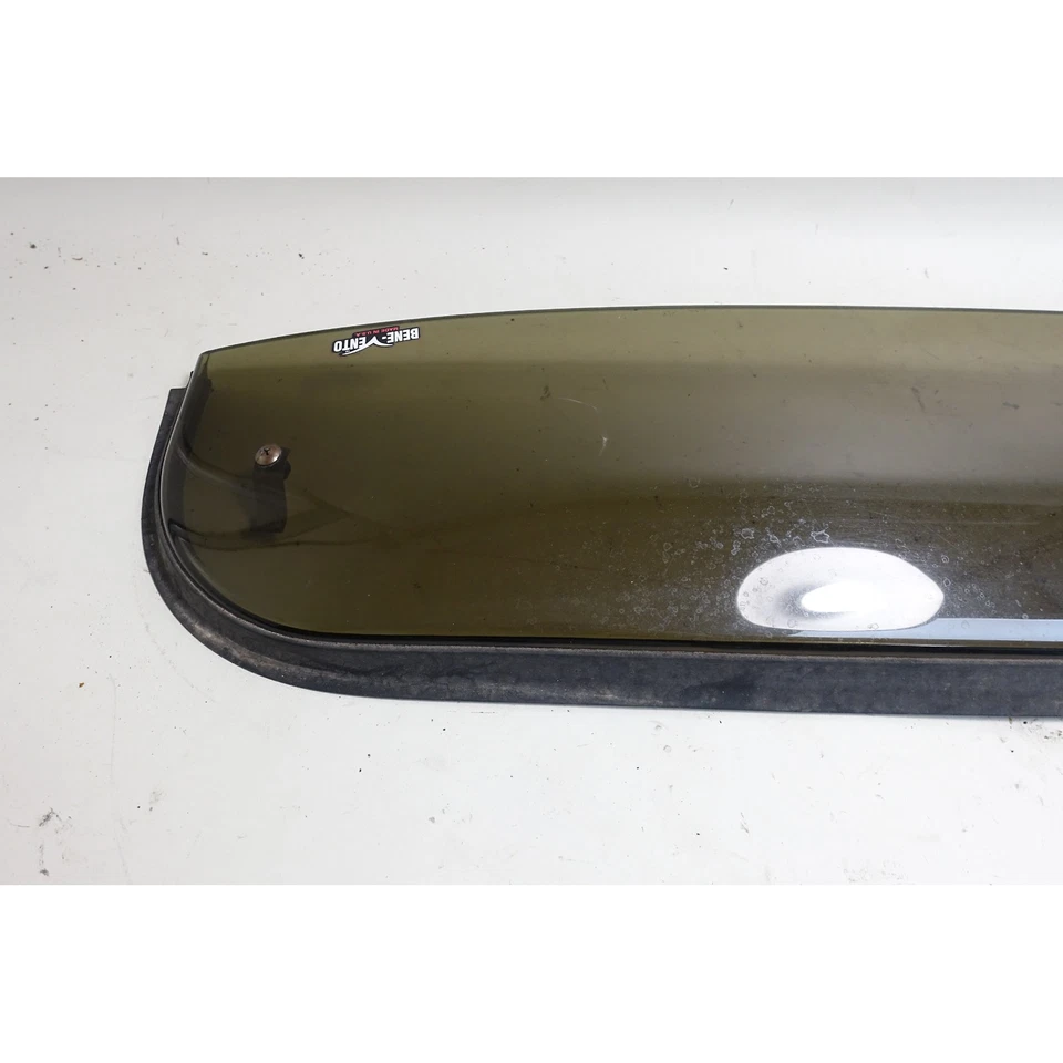 Deflector corredizo techo corredizo BMW E28 serie 5 E12 E23 1977-1994 de repuesto Foto 2 de 4