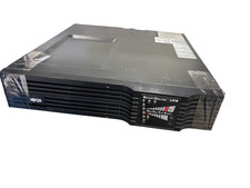 Tripp Lite SmartOnline SUINT1500RTXL2UA 1500VA/1200W Rack Mount UPS No Batteries