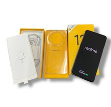 realme 12+ 5G Smartphone 8+256 GB NFC Sony Ka...