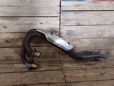 Aprilia Pegaso 650 ML Krümmer, Auspuffkrümmer  guter Zustand