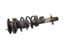 MINI PACEMAN SHOCK ABSORBER FRONT LEFT 2.0 DIESEL ALL4 R61 2014