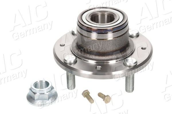 Radlagersatz AIC 73076 FüR Volvo S40 1 644 V40 645 Blu Fuel LPG-image
