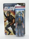 G.I. Joe Classified Series Craig ROCK 'N ROLL McConnel Retro Card Action Figure