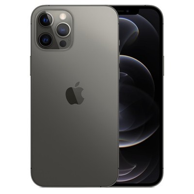 Apple iPhone 12 Pro Max 128GB Unlocked Smartphone - Grade B+