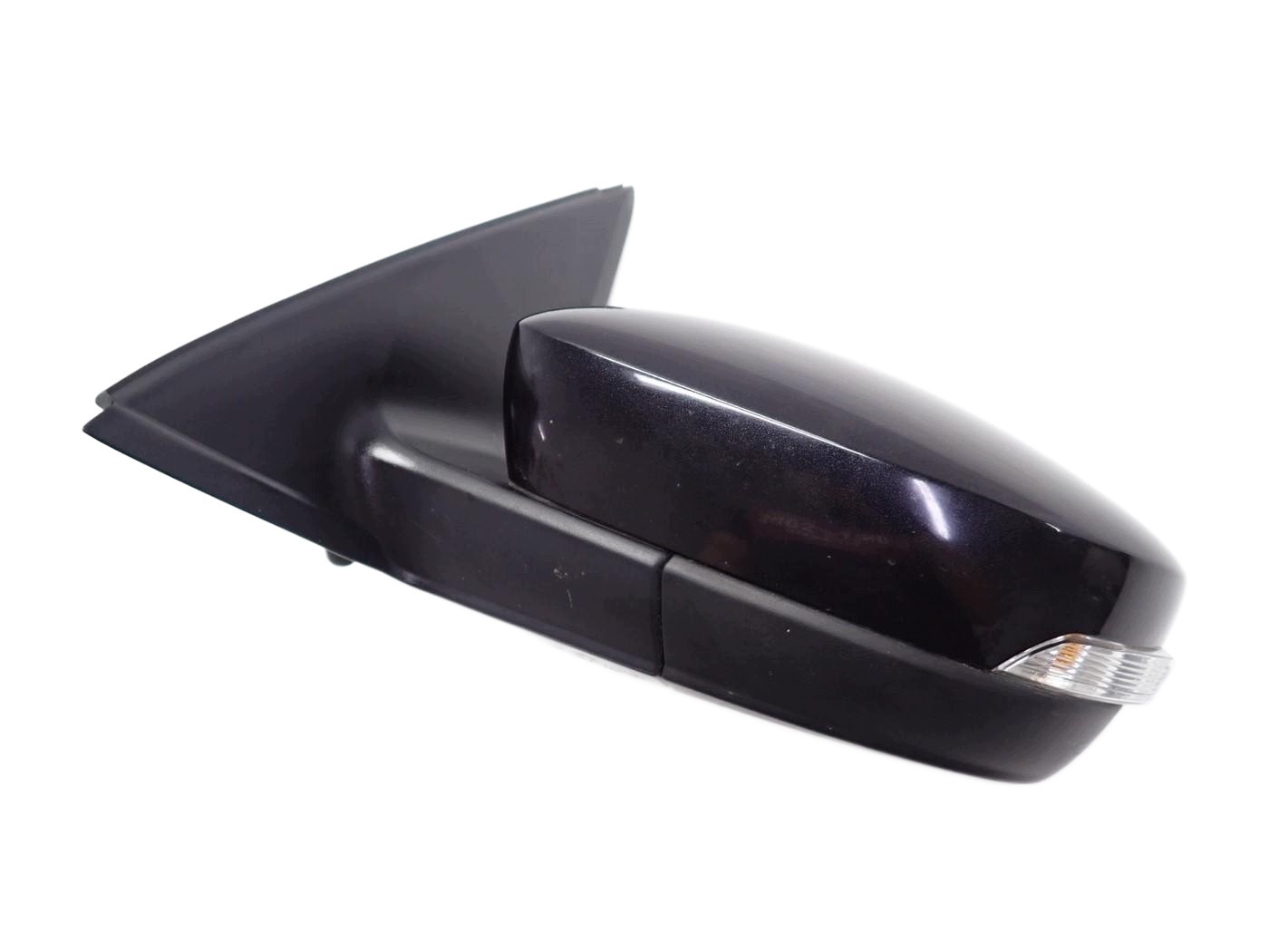 Specchio sinistro 6 PIN Skoda Fabia III 6V 2019